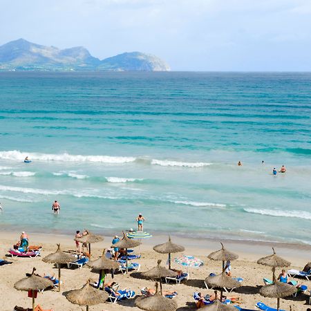 Grupotel Picafort Beach Can Picafort  Dış mekan fotoğraf