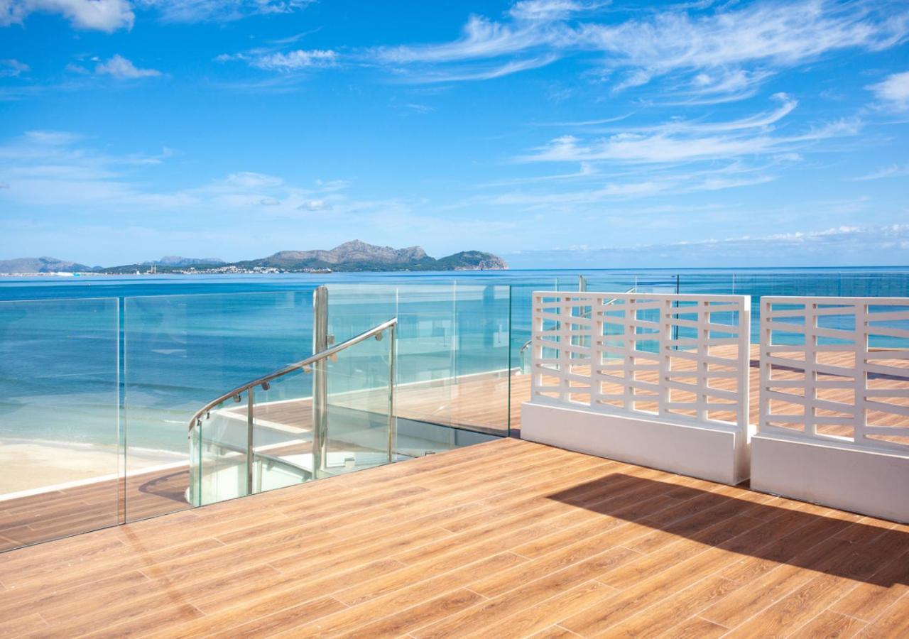 Grupotel Picafort Beach Can Picafort  Dış mekan fotoğraf
