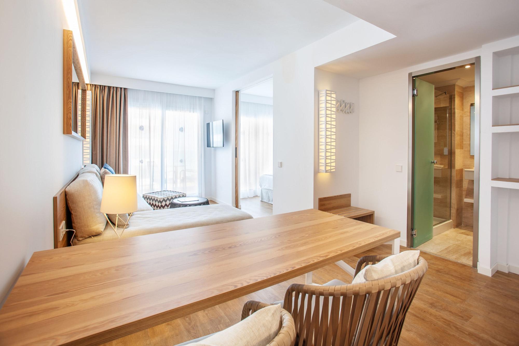 Grupotel Picafort Beach Can Picafort  Dış mekan fotoğraf