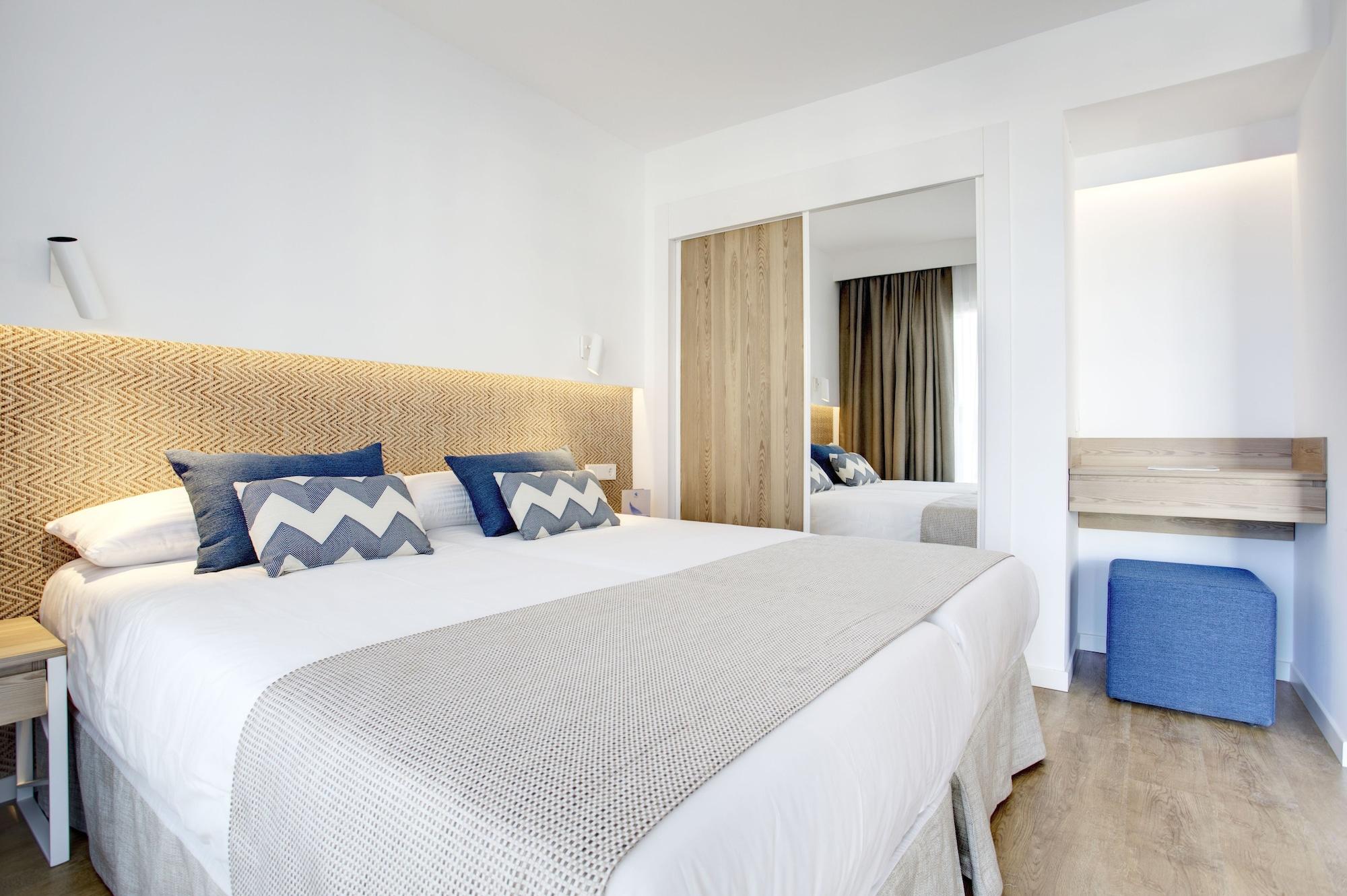 Grupotel Picafort Beach Can Picafort  Dış mekan fotoğraf