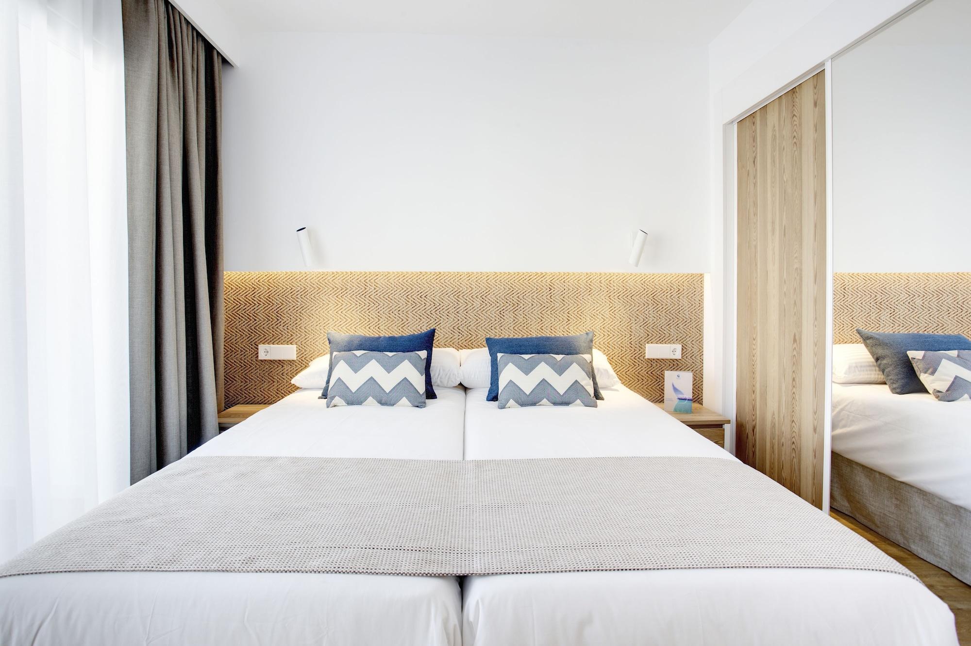 Grupotel Picafort Beach Can Picafort  Dış mekan fotoğraf