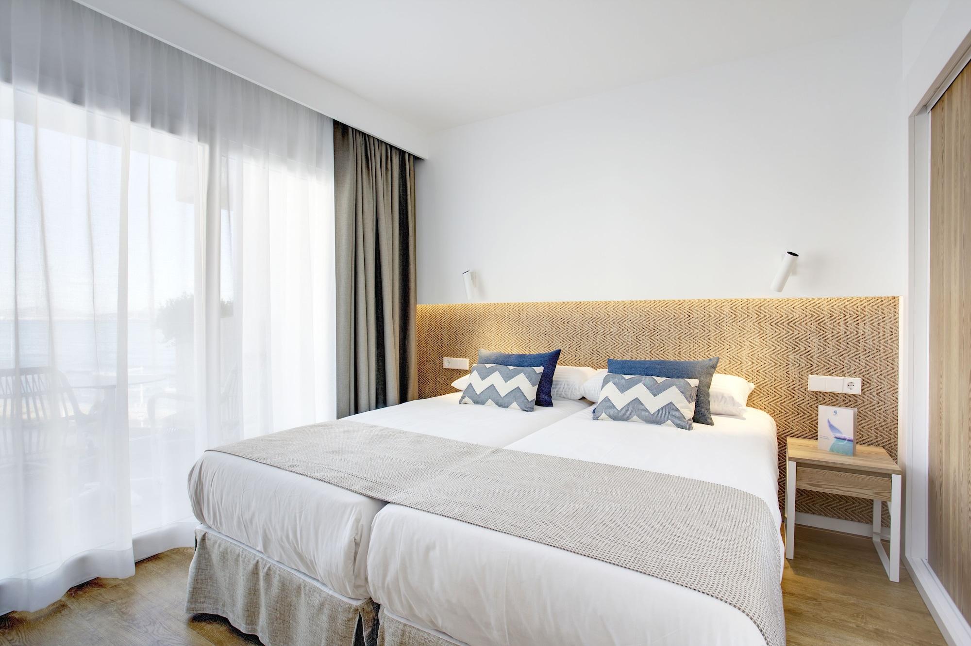 Grupotel Picafort Beach Can Picafort  Dış mekan fotoğraf
