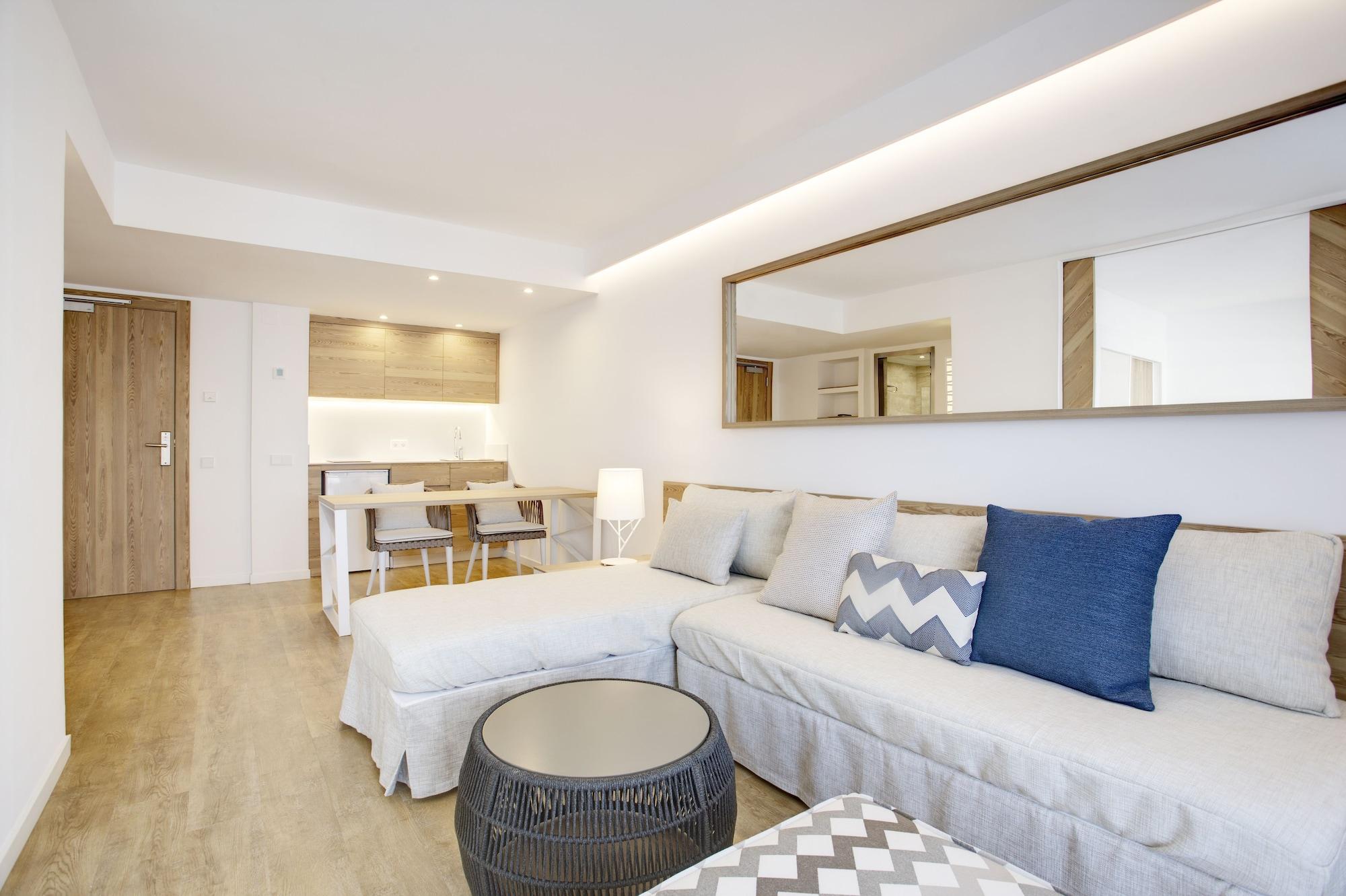 Grupotel Picafort Beach Can Picafort  Dış mekan fotoğraf