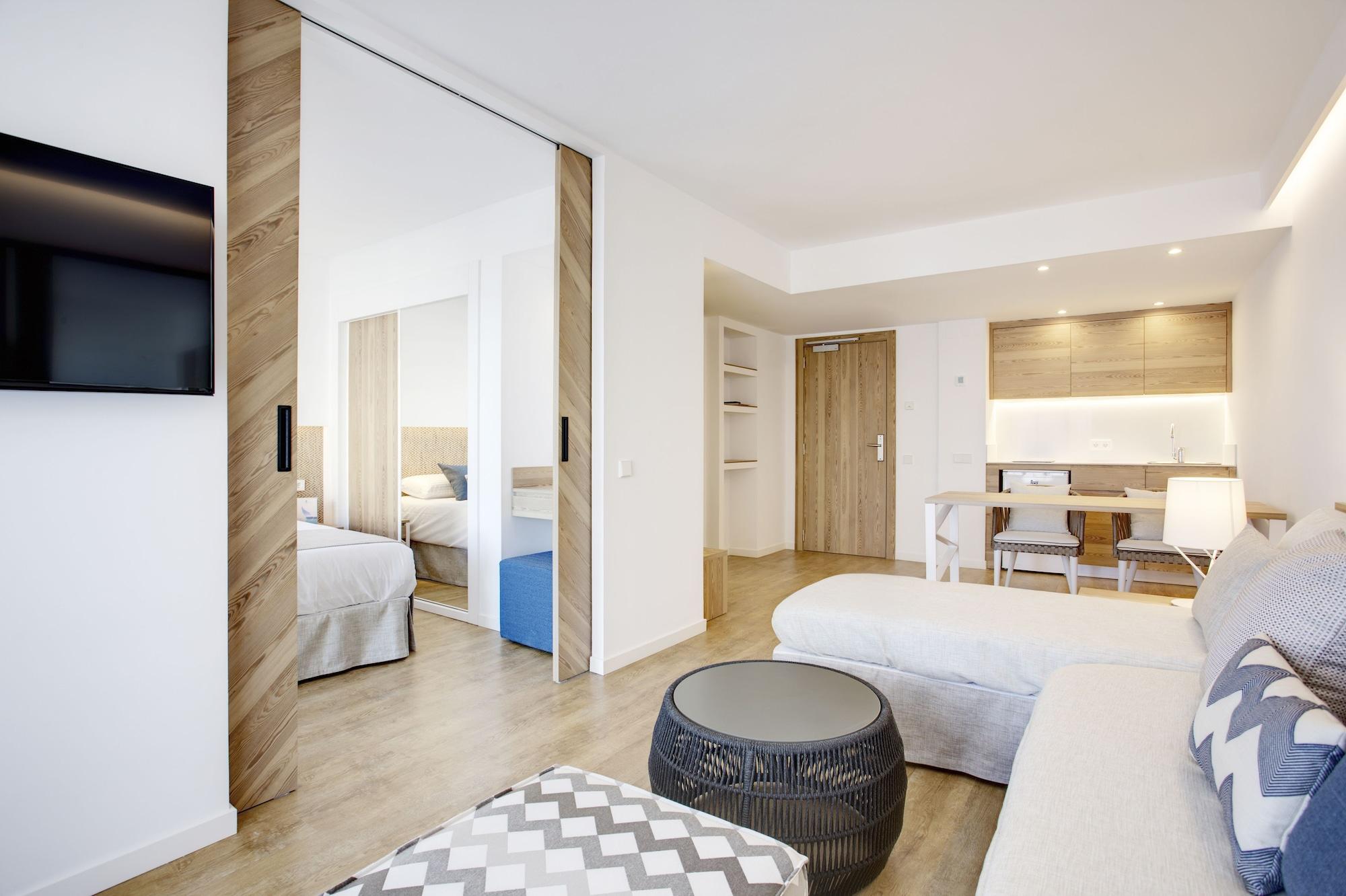 Grupotel Picafort Beach Can Picafort  Dış mekan fotoğraf