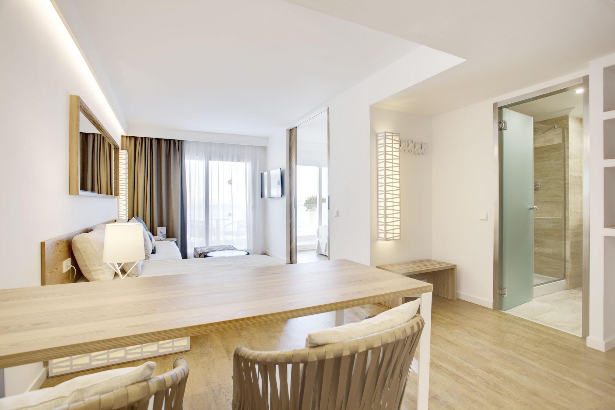 Grupotel Picafort Beach Can Picafort  Dış mekan fotoğraf