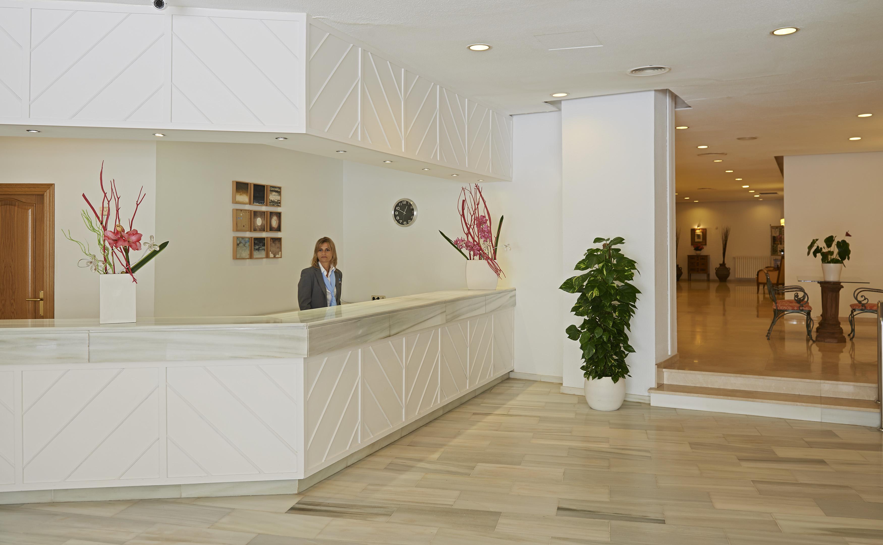 Grupotel Picafort Beach Can Picafort  Dış mekan fotoğraf