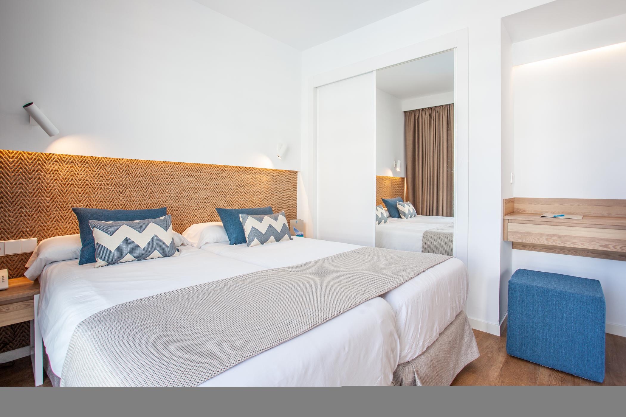 Grupotel Picafort Beach Can Picafort  Dış mekan fotoğraf
