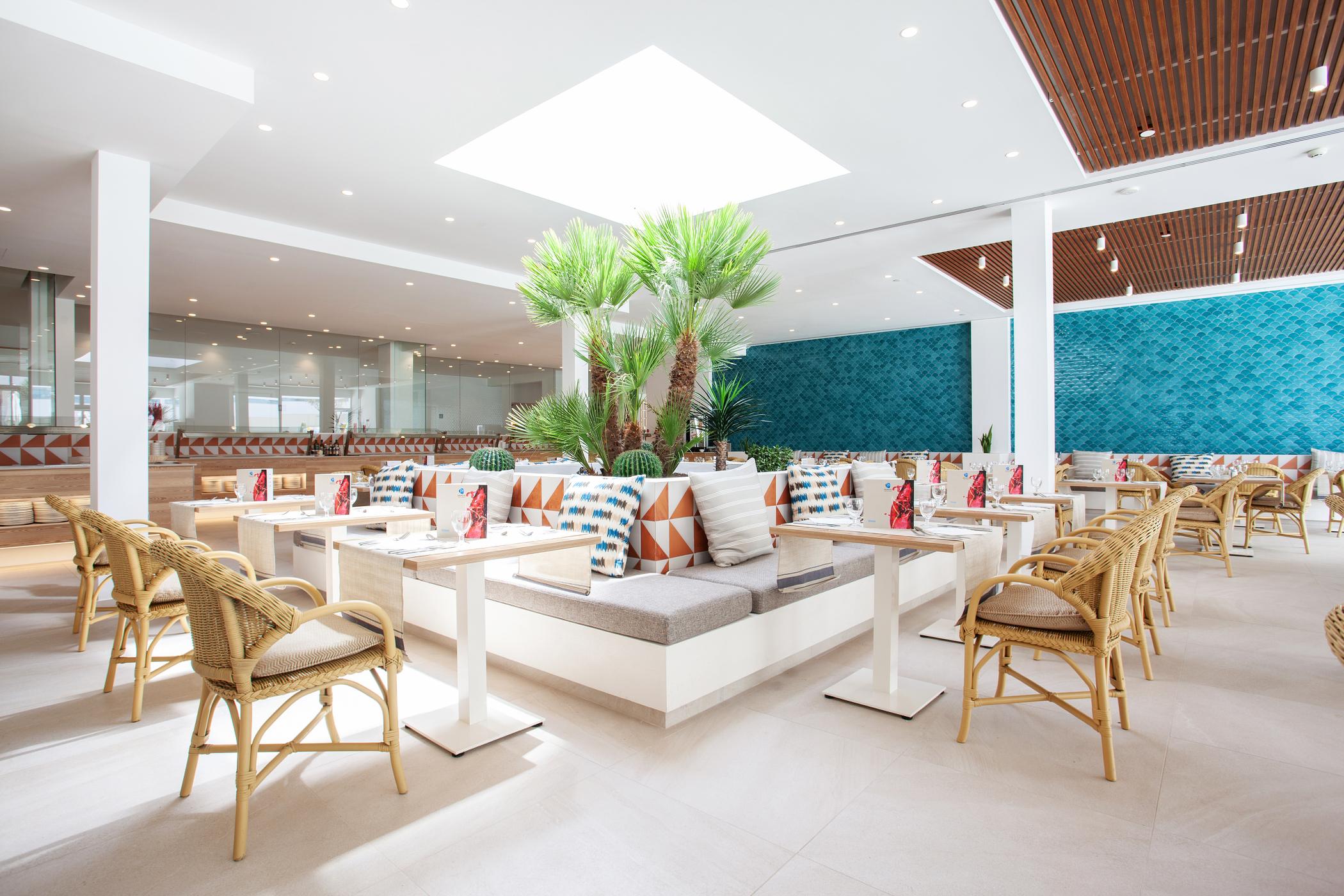 Grupotel Picafort Beach Can Picafort  Dış mekan fotoğraf