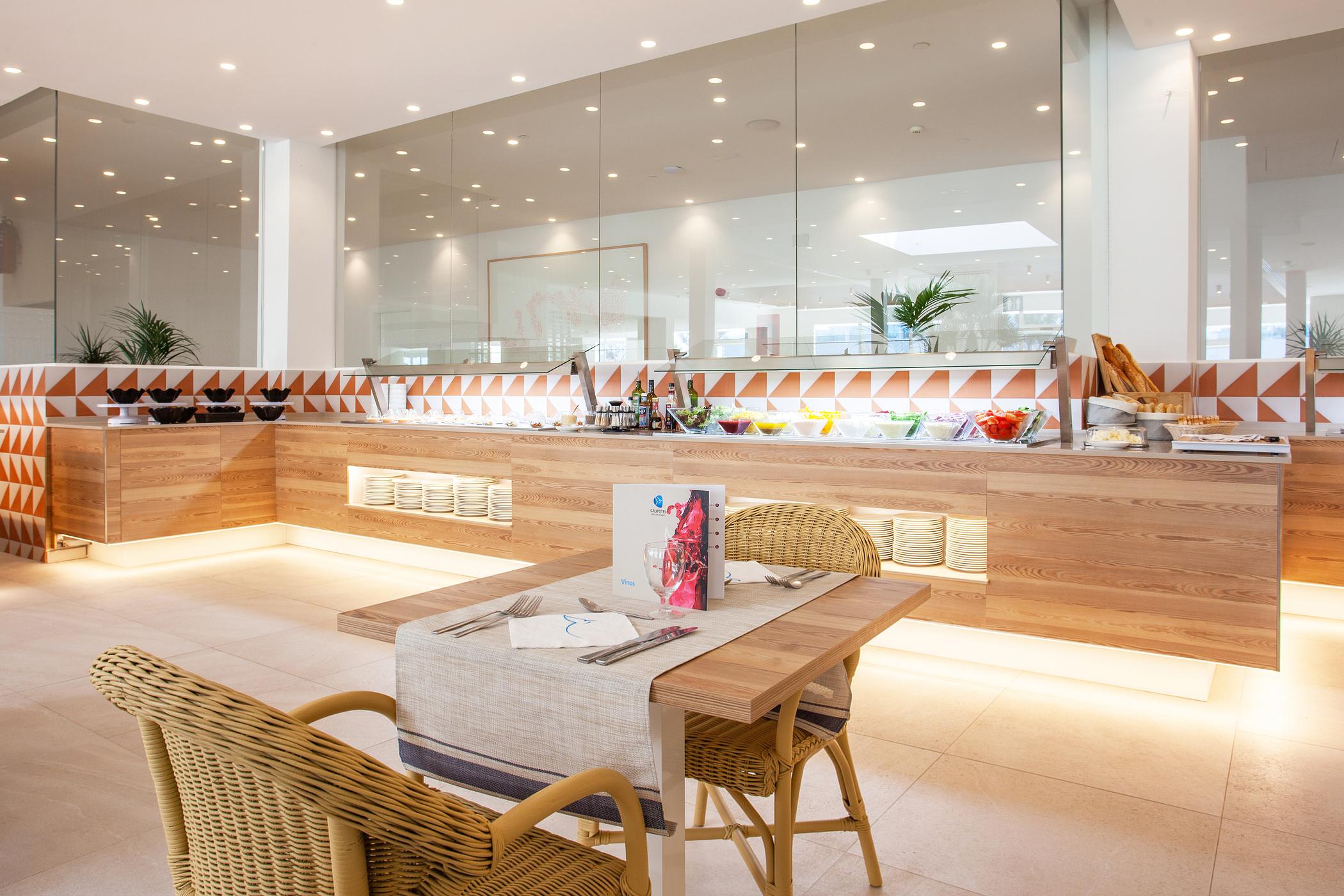 Grupotel Picafort Beach Can Picafort  Dış mekan fotoğraf