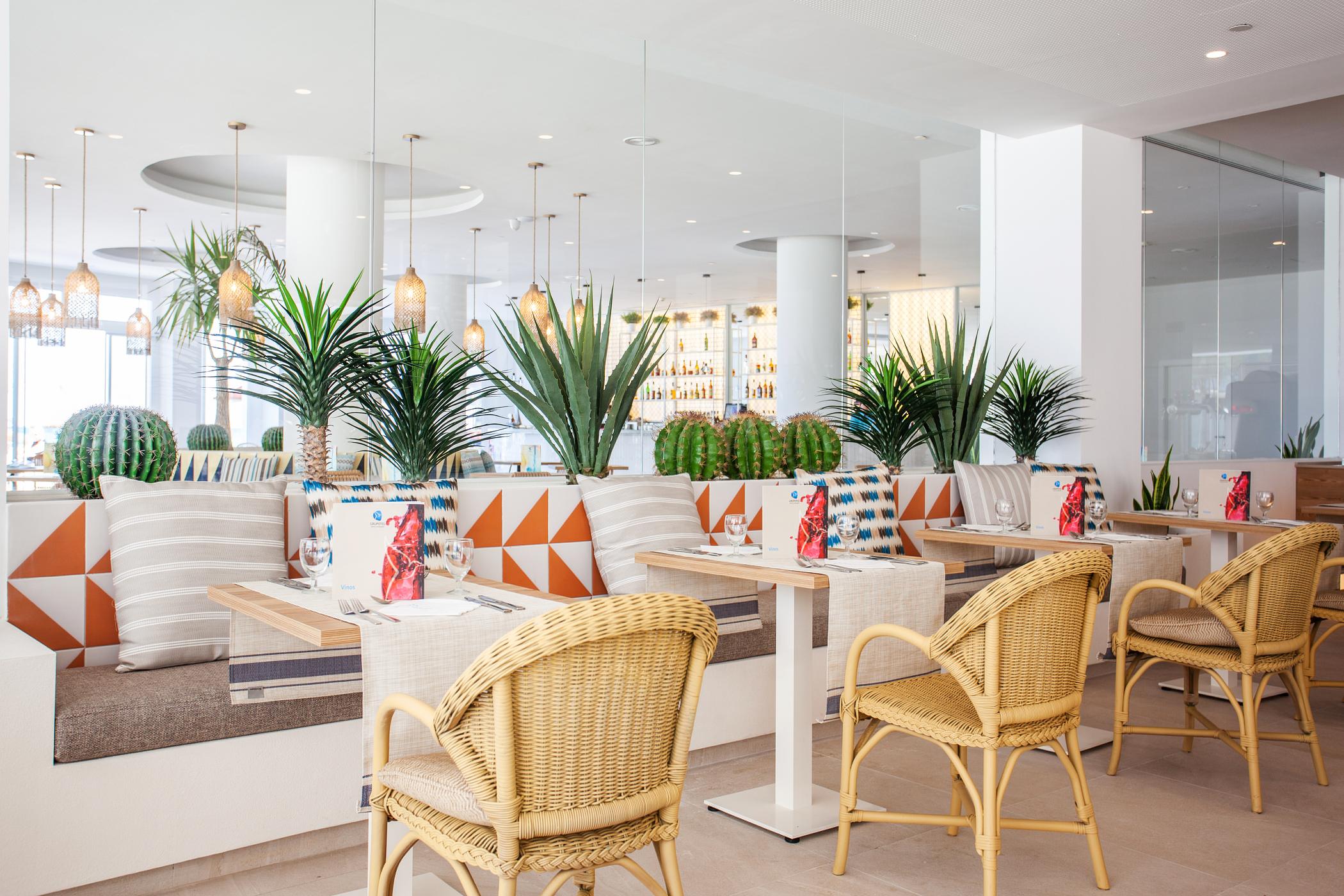 Grupotel Picafort Beach Can Picafort  Dış mekan fotoğraf