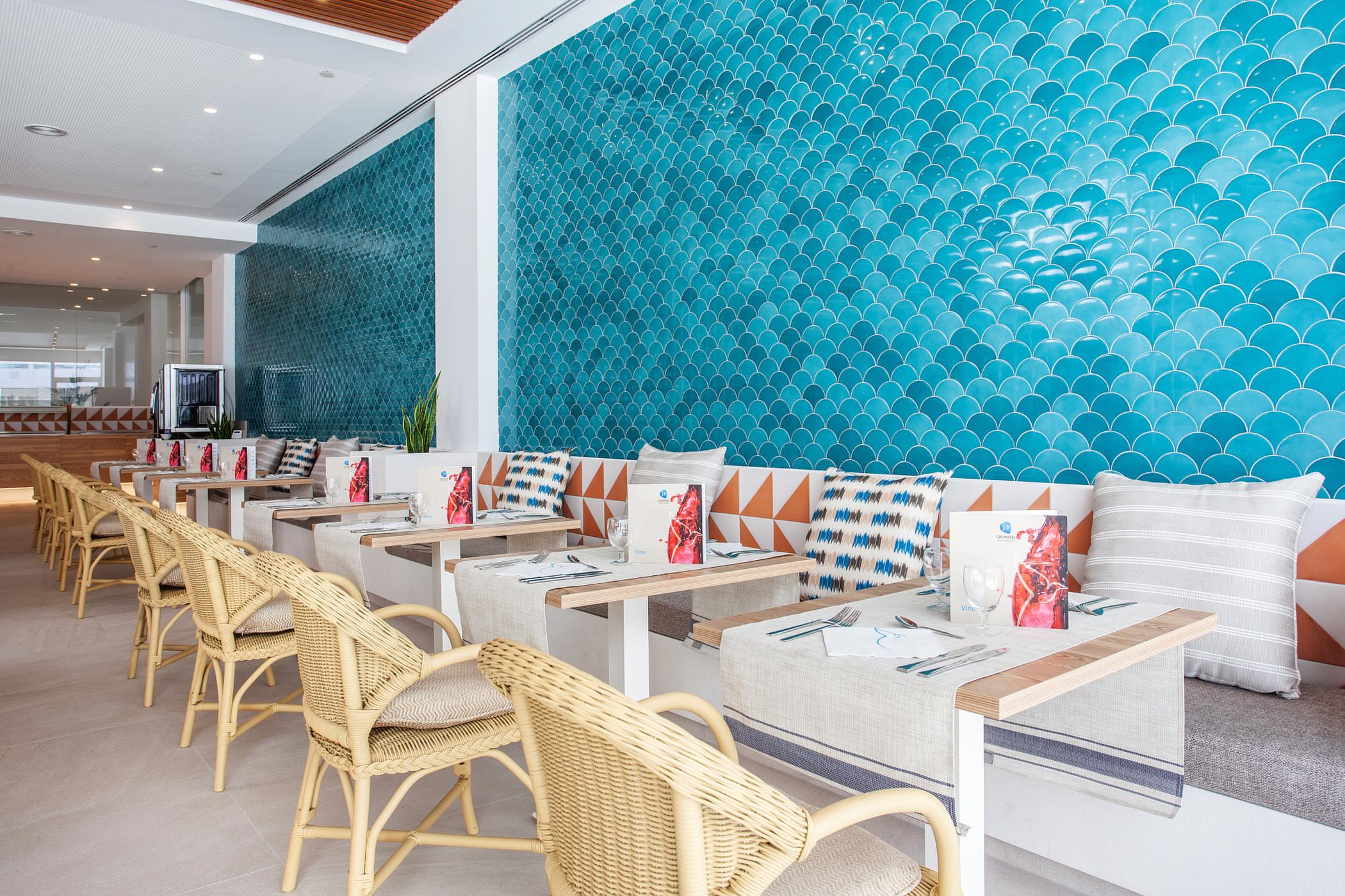 Grupotel Picafort Beach Can Picafort  Dış mekan fotoğraf