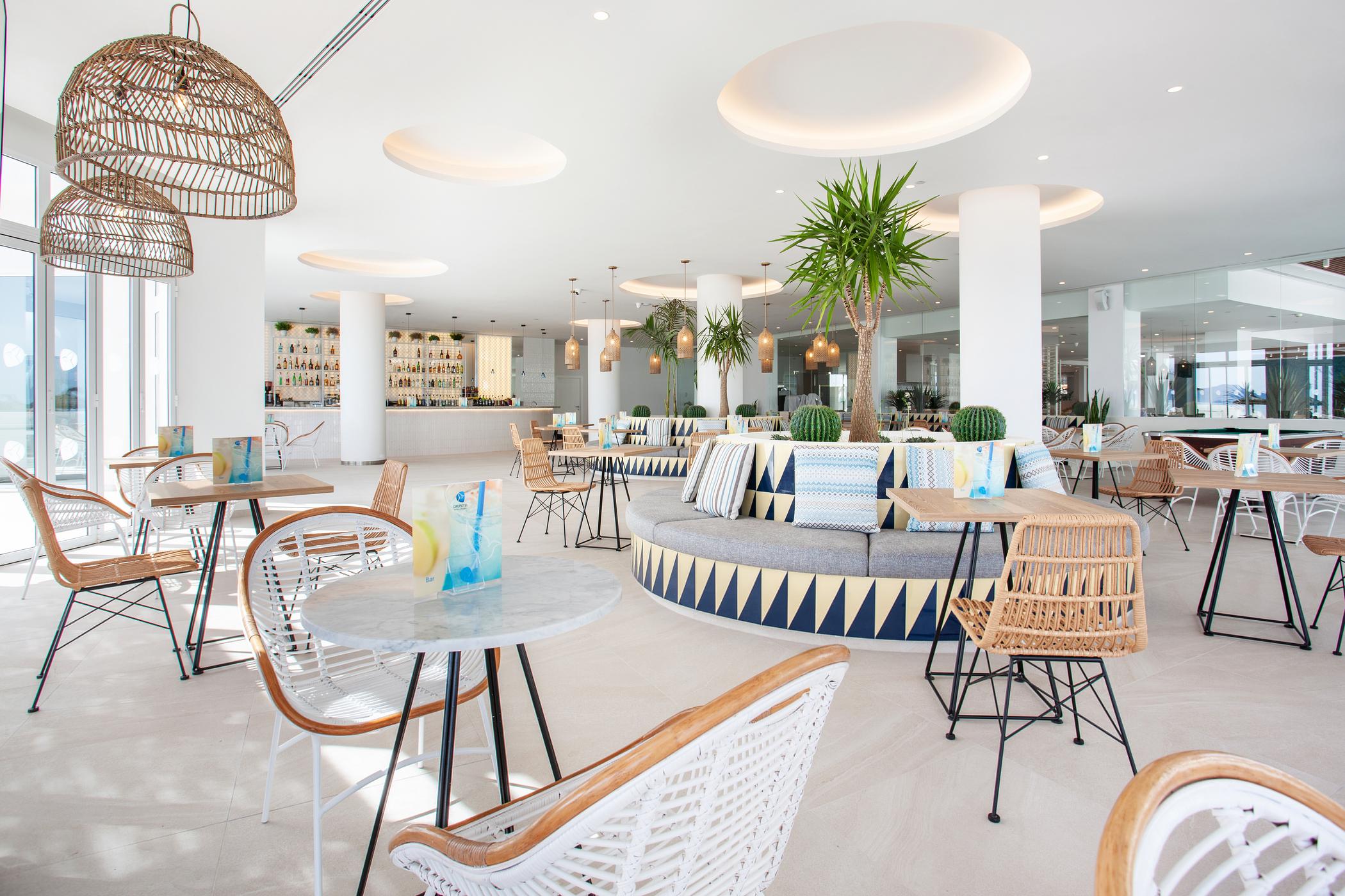 Grupotel Picafort Beach Can Picafort  Dış mekan fotoğraf