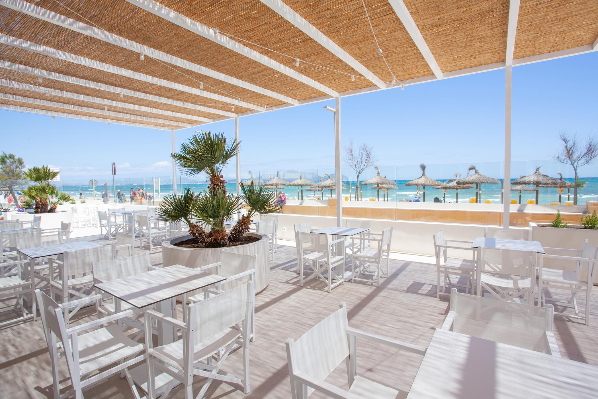 Grupotel Picafort Beach Can Picafort  Dış mekan fotoğraf