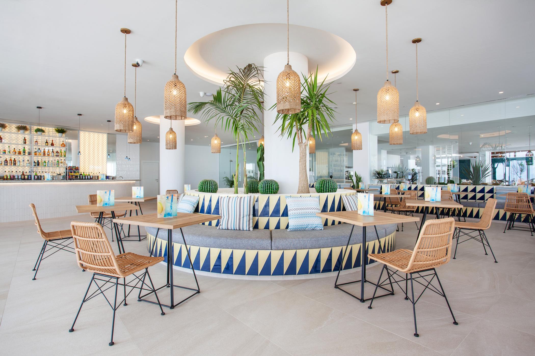Grupotel Picafort Beach Can Picafort  Dış mekan fotoğraf