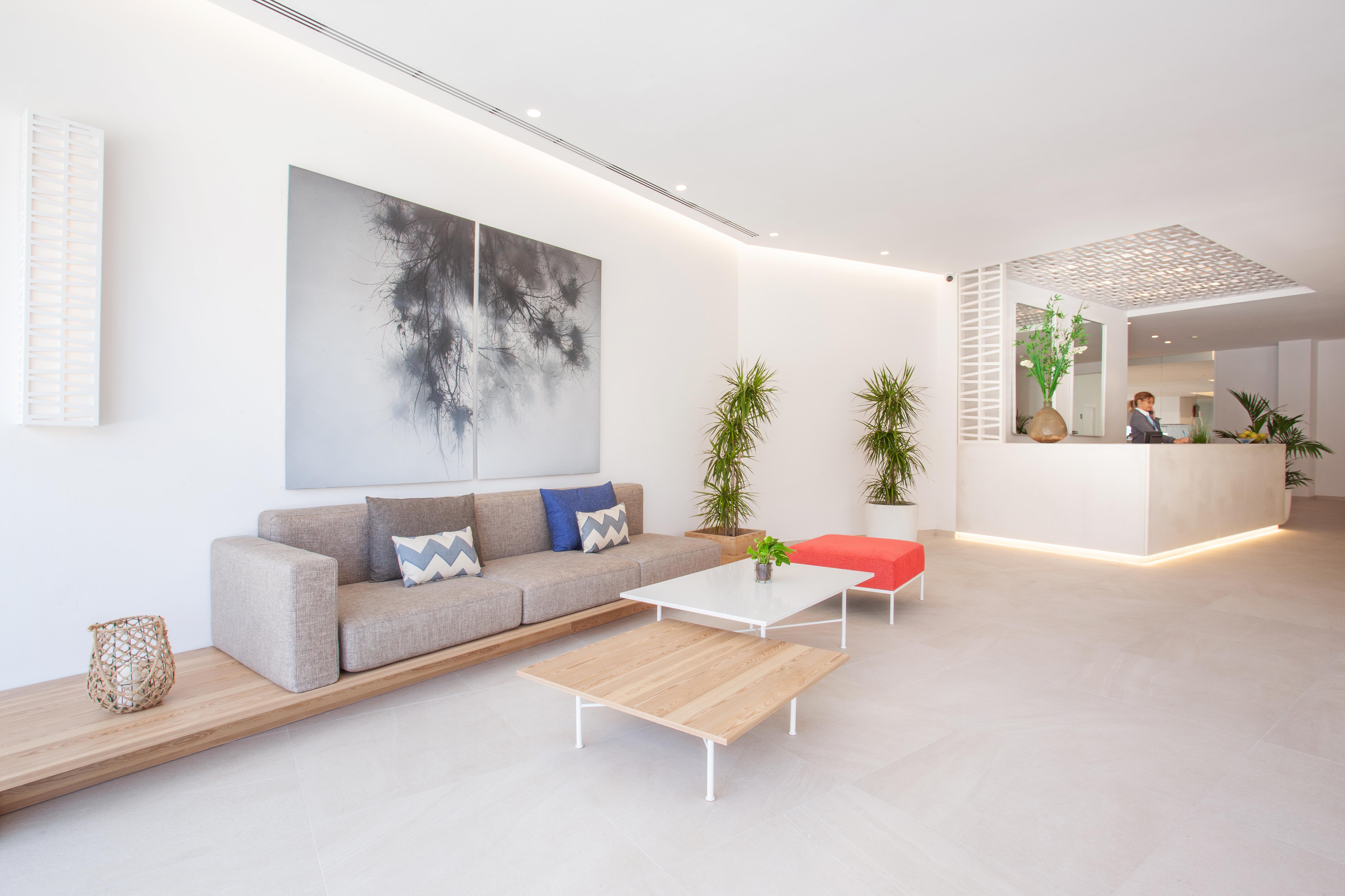 Grupotel Picafort Beach Can Picafort  Dış mekan fotoğraf