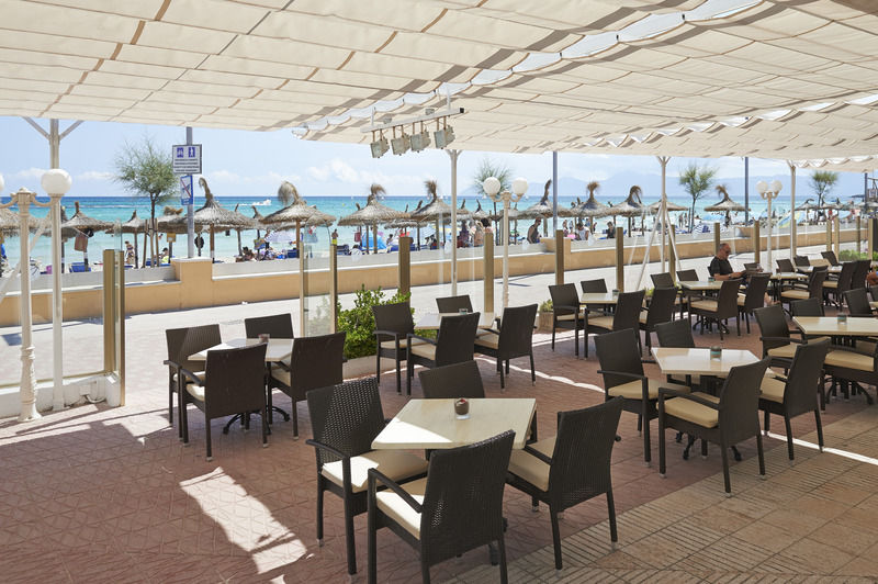 Grupotel Picafort Beach Can Picafort  Dış mekan fotoğraf