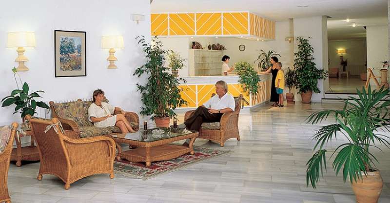 Grupotel Picafort Beach Can Picafort  Dış mekan fotoğraf