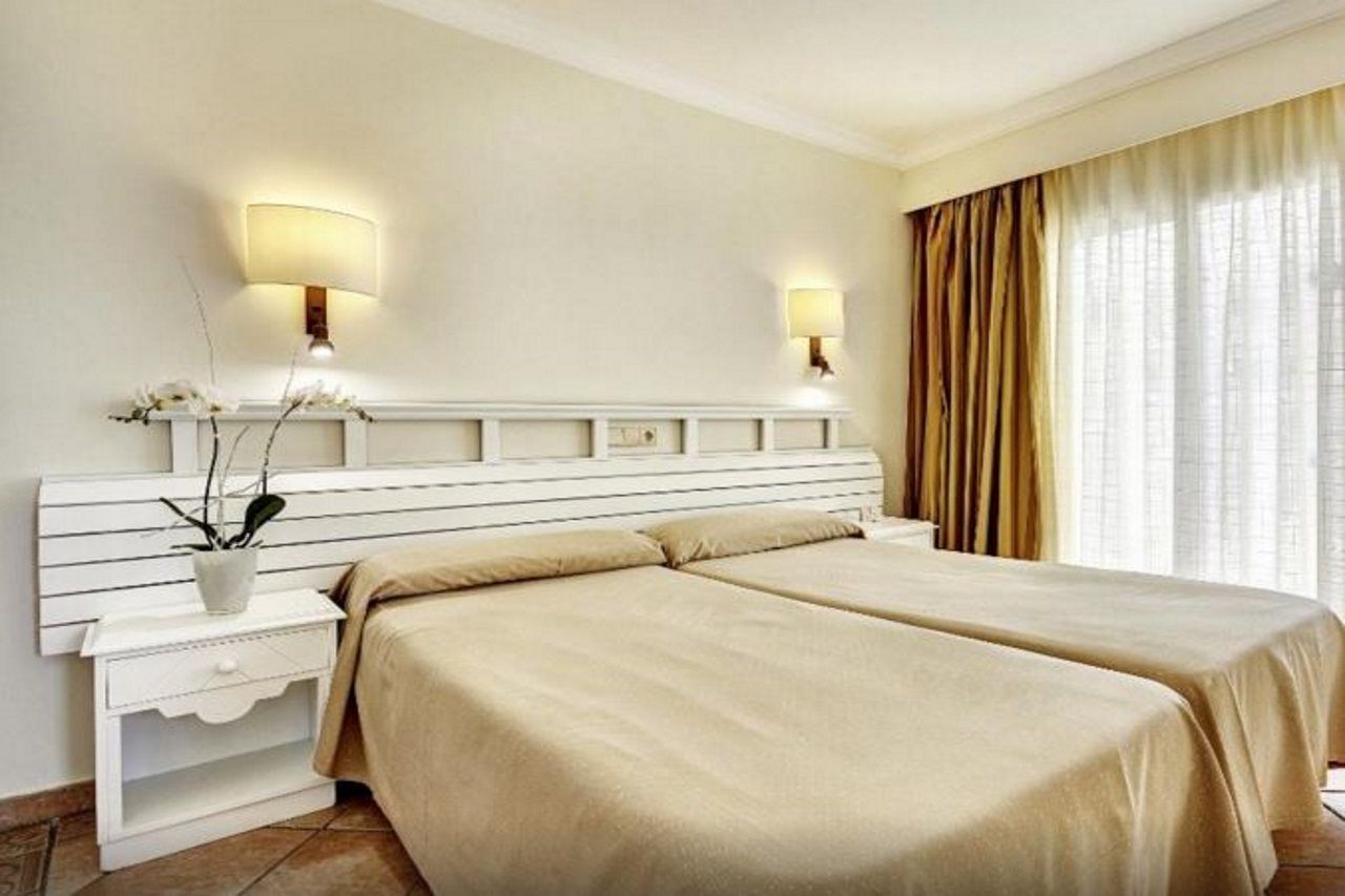 Grupotel Picafort Beach Can Picafort  Dış mekan fotoğraf