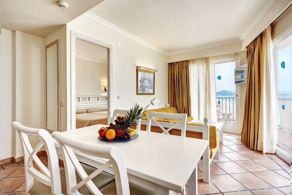 Grupotel Picafort Beach Can Picafort  Dış mekan fotoğraf