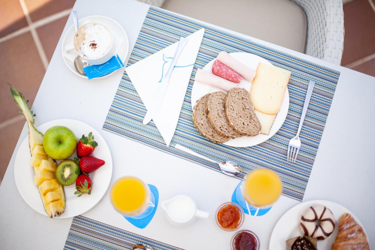 Grupotel Picafort Beach Can Picafort  Dış mekan fotoğraf