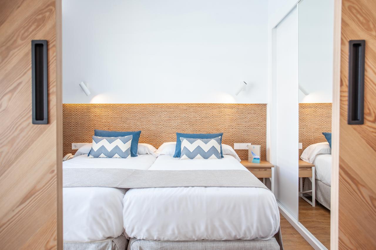 Grupotel Picafort Beach Can Picafort  Dış mekan fotoğraf