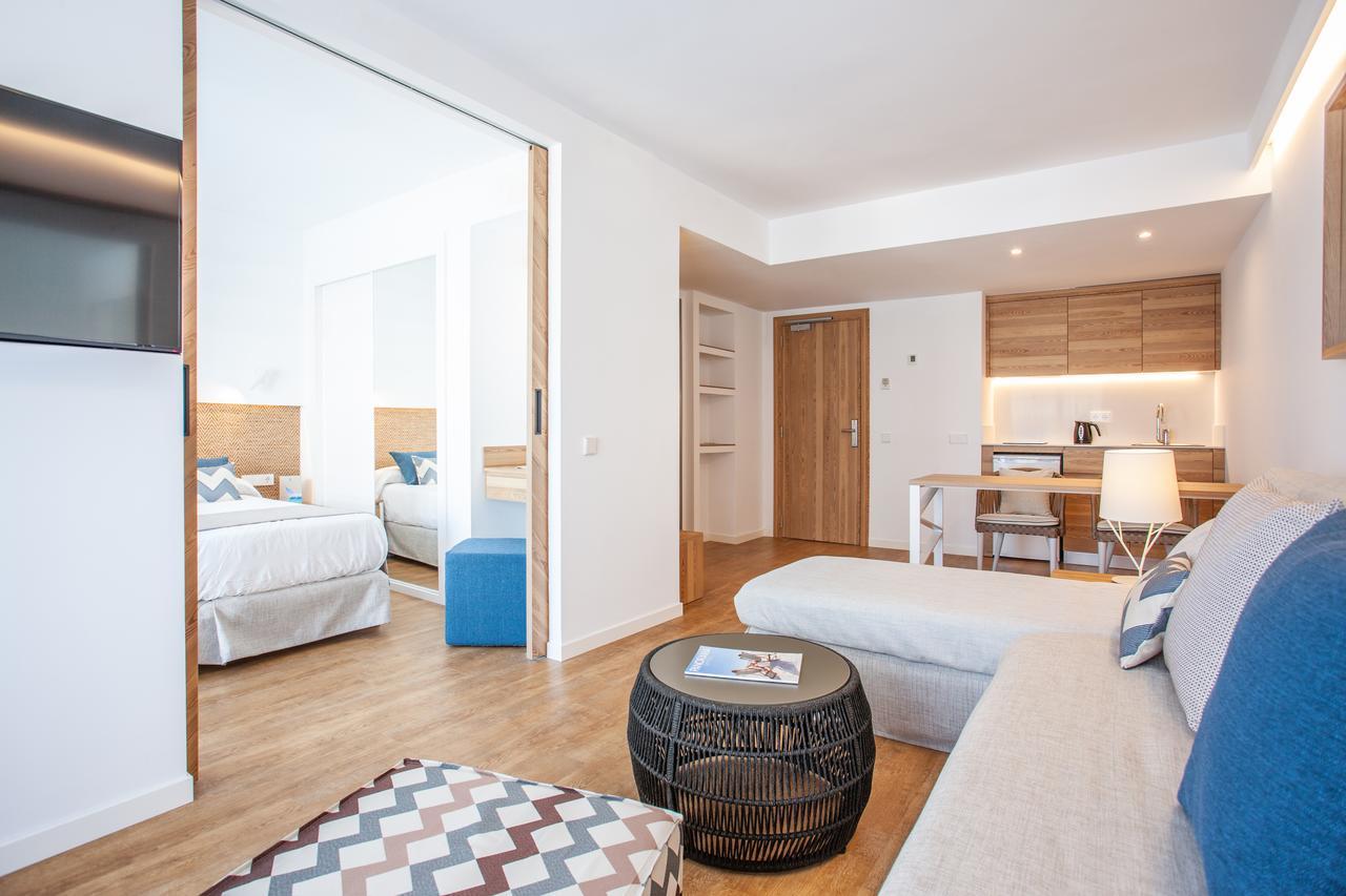 Grupotel Picafort Beach Can Picafort  Dış mekan fotoğraf