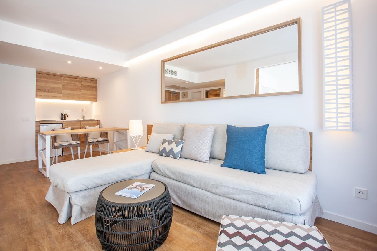 Grupotel Picafort Beach Can Picafort  Dış mekan fotoğraf