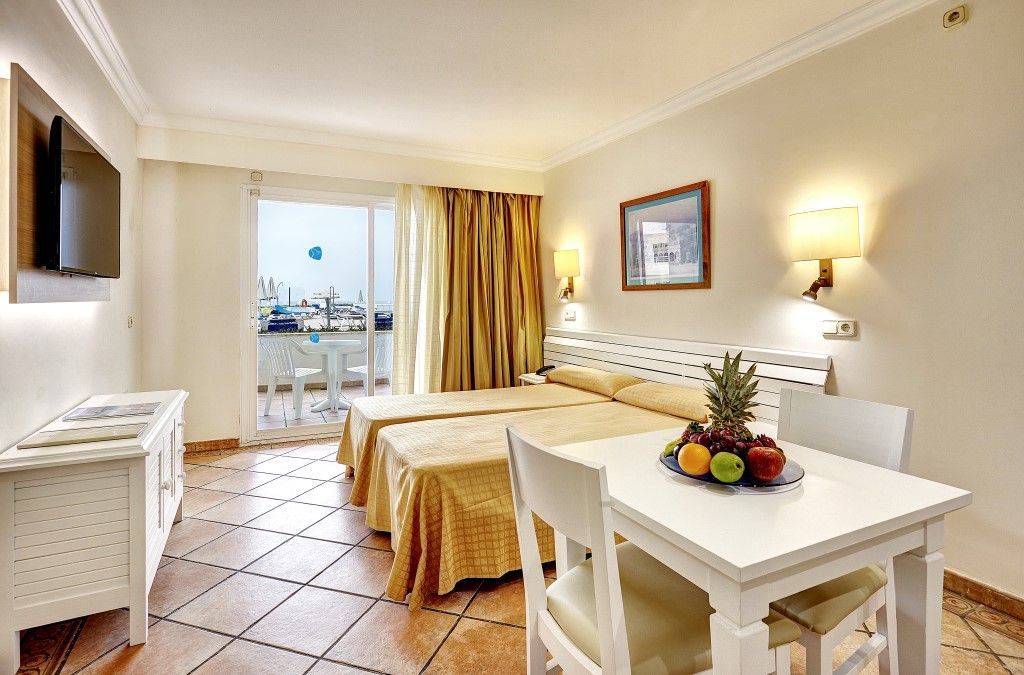 Grupotel Picafort Beach Can Picafort  Dış mekan fotoğraf