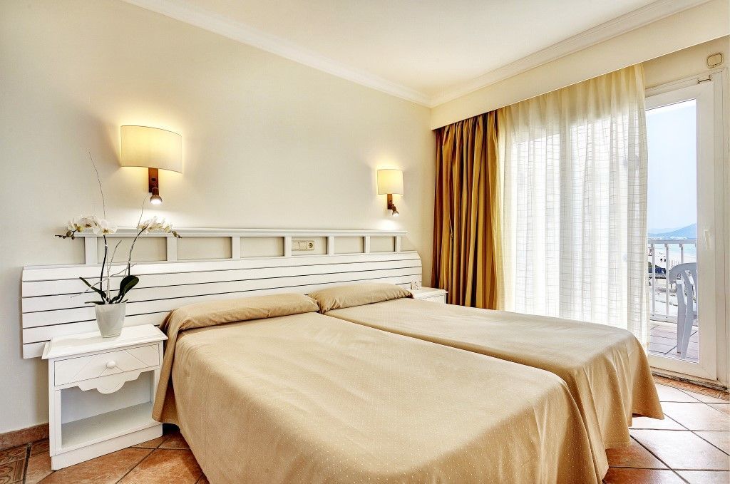 Grupotel Picafort Beach Can Picafort  Dış mekan fotoğraf