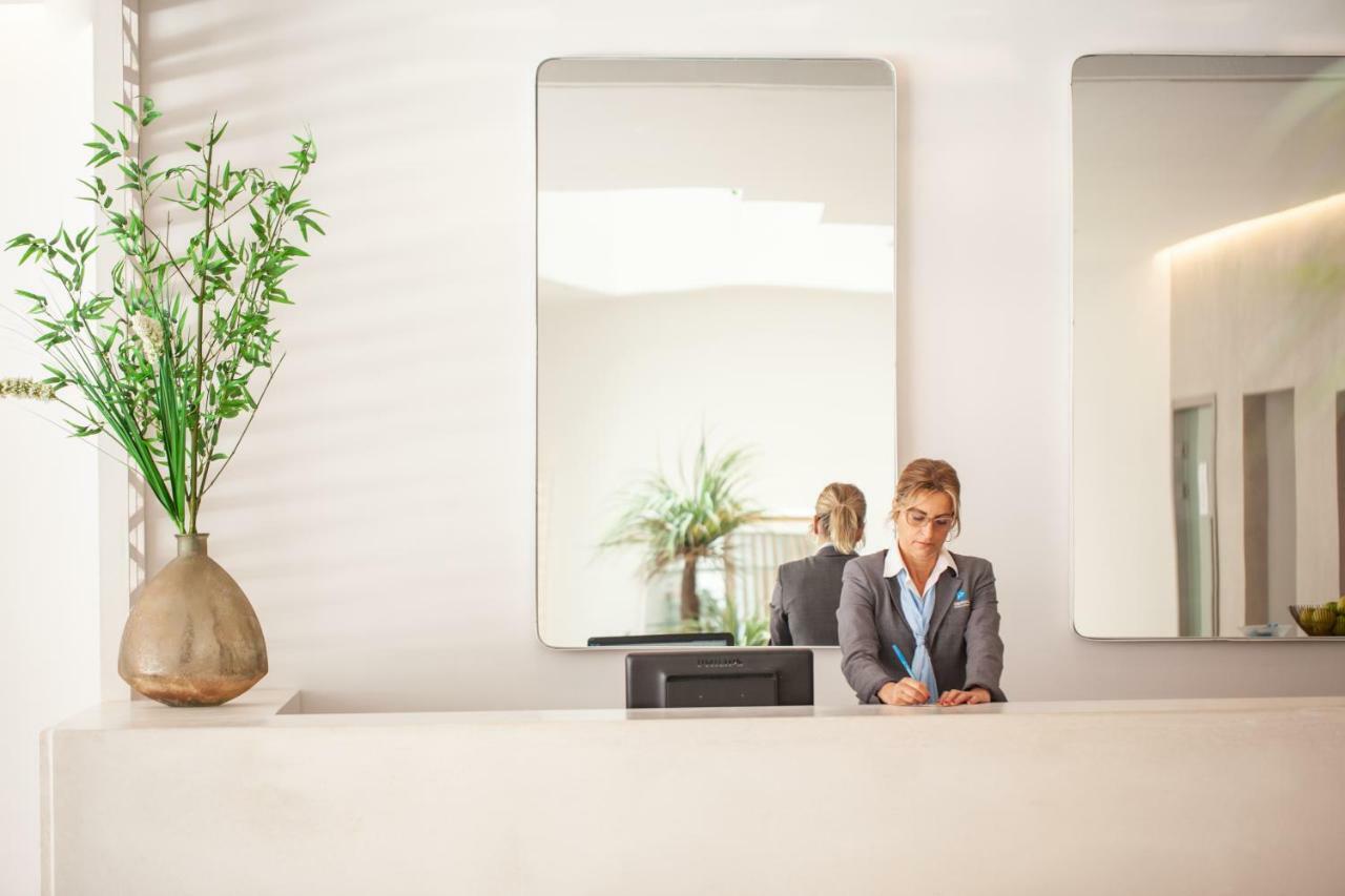 Grupotel Picafort Beach Can Picafort  Dış mekan fotoğraf