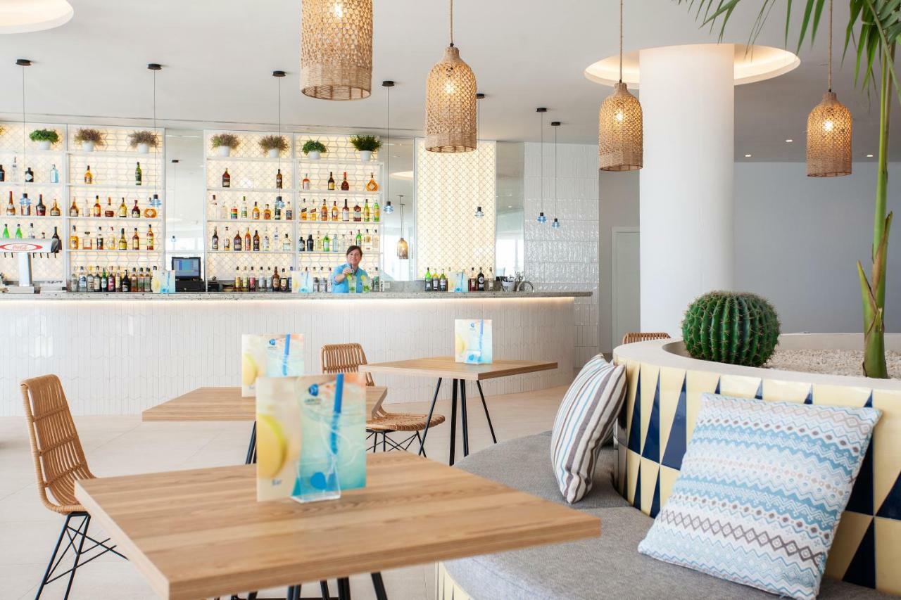 Grupotel Picafort Beach Can Picafort  Dış mekan fotoğraf