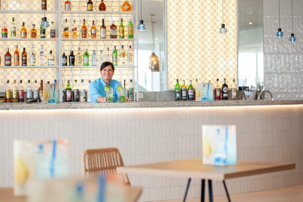 Grupotel Picafort Beach Can Picafort  Dış mekan fotoğraf