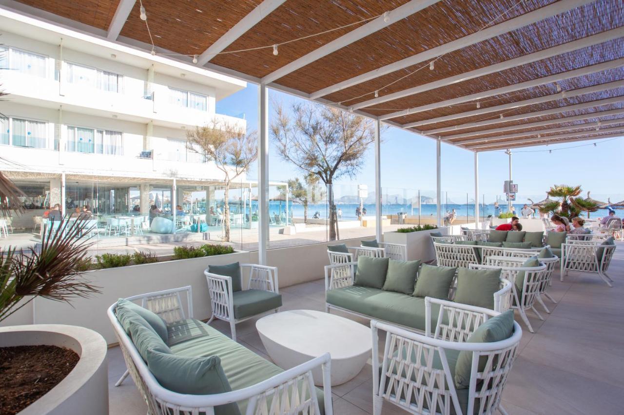 Grupotel Picafort Beach Can Picafort  Dış mekan fotoğraf