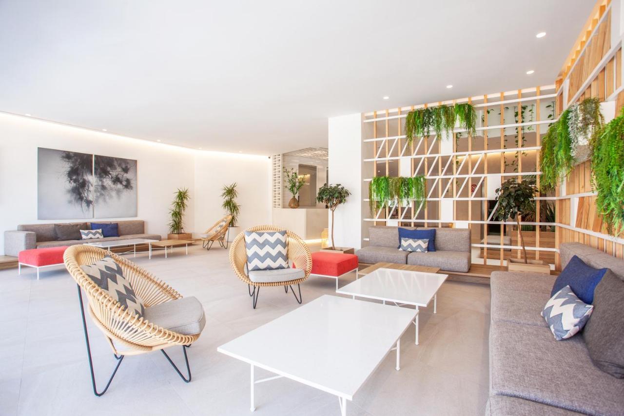 Grupotel Picafort Beach Can Picafort  Dış mekan fotoğraf